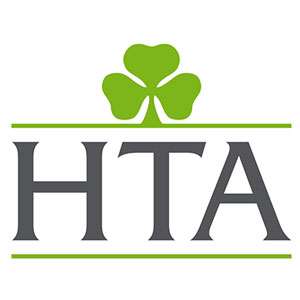Horticultural Trades Association - Accreditation logo